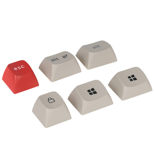 Купить Клавиатура  проводная Keychron C1 Pro  9307522. Характеристики, отзывы и цены в Донецке