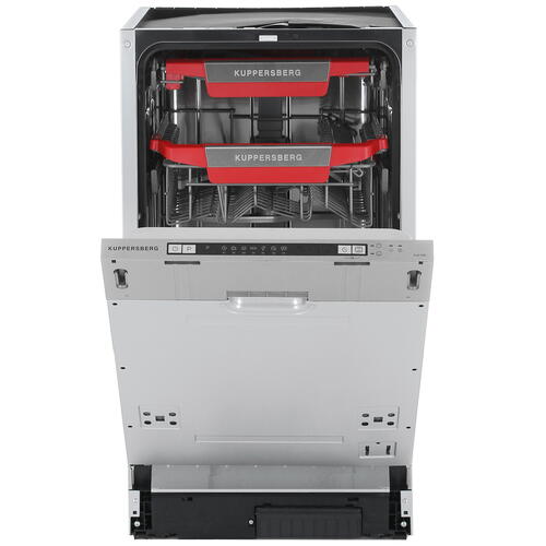 Купить Встраиваемая посудомоечная машина Kuppersberg GLM 4580  9927285. Характеристики, отзывы и цены в Донецке