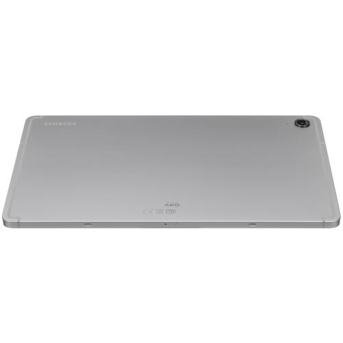 Купить 10.9" Планшет Samsung Galaxy Tab S9 FE Wi-Fi 128 ГБ серый + стилус  5433417. Характеристики, отзывы и цены в Донецке