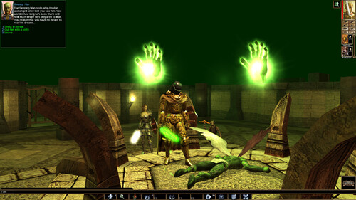 Купить Игра Neverwinter Nights: Enhanced Edition (Steam)  5634927. Характеристики, отзывы и цены в Донецке