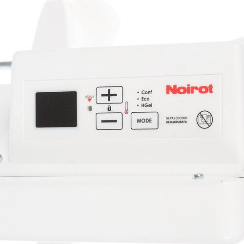 Купить Конвектор Noirot Spot E-5 Plus 1000  8153810. Характеристики, отзывы и цены в Донецке