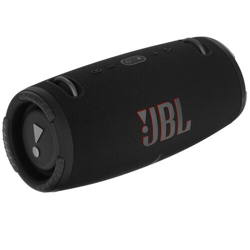 Купить Портативная колонка JBL Xtreme 3, черный  5320312. Характеристики, отзывы и цены в Донецке