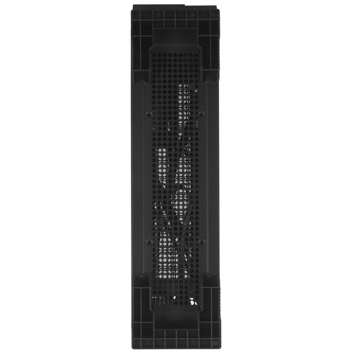 Купить Корпус Formula V Line SFF L12  черный  5611354. Характеристики, отзывы и цены в Донецке