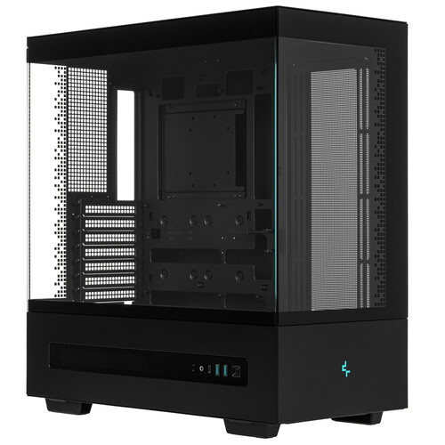 Купить Корпус DEEPCOOL CH690 DIGITAL  5611732. Характеристики, отзывы и цены в Донецке
