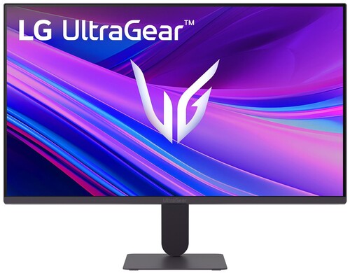 Купить 23.8" Монитор LG UltraGear 24G411A-B черный  9300598. Характеристики, отзывы и цены в Донецке