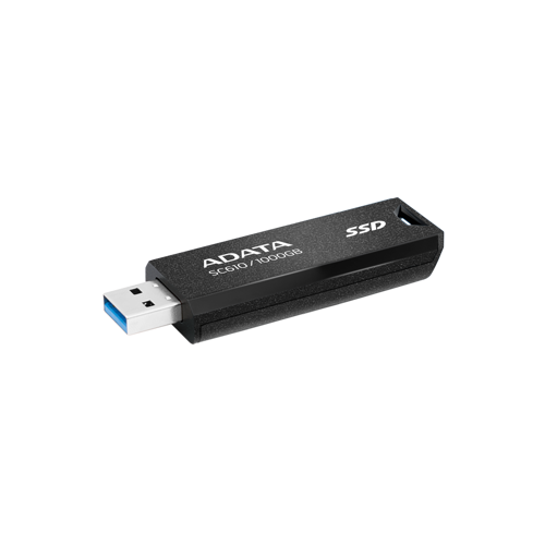 Купить 1000 ГБ Внешний SSD ADATA SC610  5431954. Характеристики, отзывы и цены в Донецке