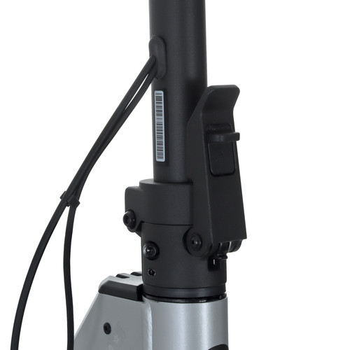 Купить Электросамокат Navee G5 серебристый  5640775. Характеристики, отзывы и цены в Донецке