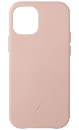 Купить Накладка  Native Union Clic Classic для Apple iPhone 12 Pro Max розовый  5460562. Характеристики, отзывы и цены в Донецке