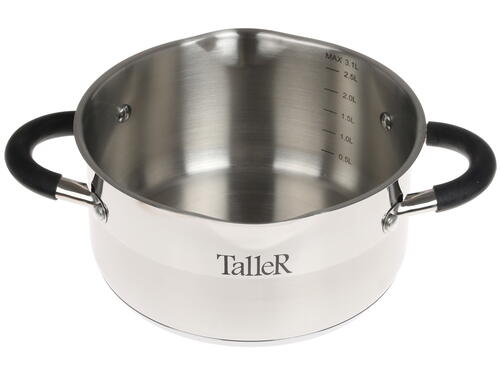 Купить Набор посуды Taller Телфорд TR-7190  1155197. Характеристики, отзывы и цены в Донецке