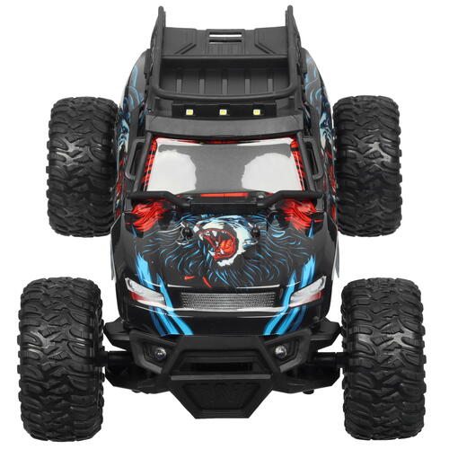 Купить Радиоуправляемая машина внедорожник Aceline Cross-Country Vehicle  5406261. Характеристики, отзывы и цены в Донецке