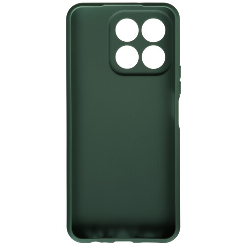 Купить Накладка  Aceline Fresh для HONOR X6b зеленый  9237968. Характеристики, отзывы и цены в Донецке