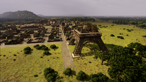 Купить Дополнение для игры Railway Empire: France (Steam)  5626955. Характеристики, отзывы и цены в Донецке
