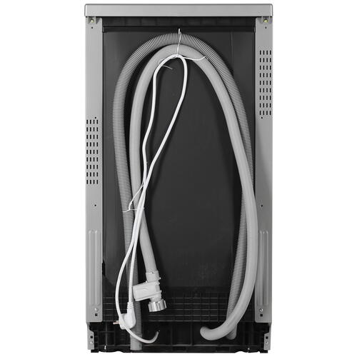 Купить Посудомоечная машина Samsung DW50R4050FS/WT серебристый  5065871. Характеристики, отзывы и цены в Донецке