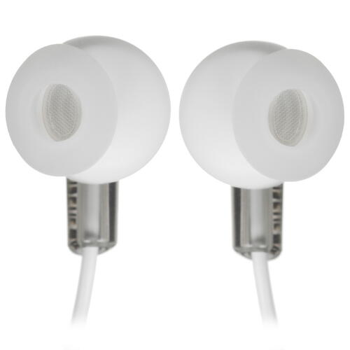 Купить Проводные наушники Panasonic RP-HJE120 серебристый  5356714. Характеристики, отзывы и цены в Донецке
