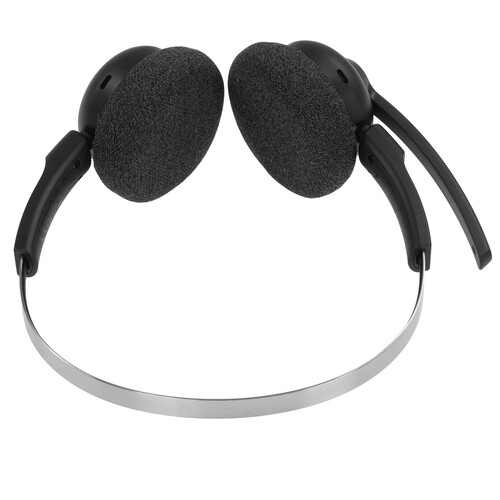 Купить Беспроводные наушники Jlab GO Work Pop черный 2025  9305644. Характеристики, отзывы и цены в Донецке