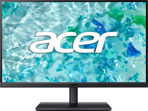 Купить 27" Монитор Acer Vero B277KC3bmipruzx черный  5455303. Характеристики, отзывы и цены в Донецке