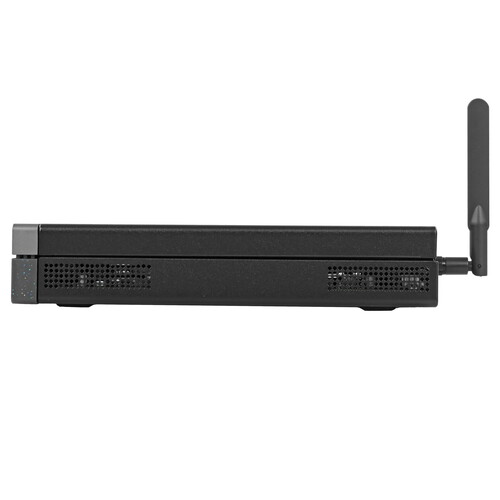 Купить Мини ПК Lenovo ThinkCentre neo 50q Gen 4 [12LN003KUM]  5476004. Характеристики, отзывы и цены в Донецке