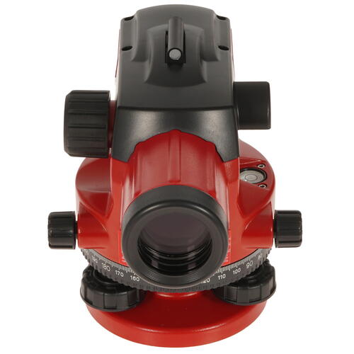 Купить Оптический нивелир Elitech ОН 20  8199776. Характеристики, отзывы и цены в Донецке