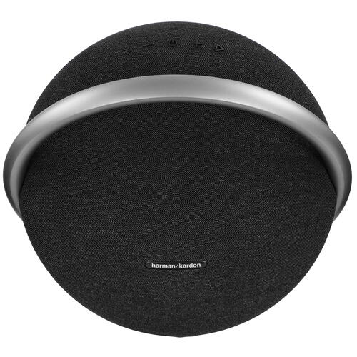 Купить Портативная колонка Harman Kardon Onyx Studio 7, черный  5070070. Характеристики, отзывы и цены в Донецке