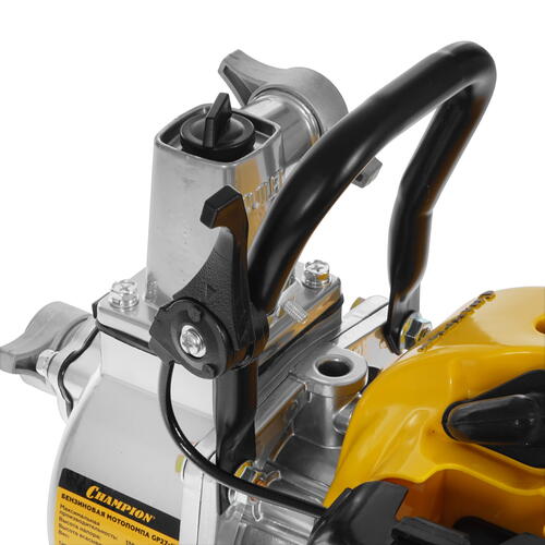 Купить Мотопомпа Champion GP27-II  1215087. Характеристики, отзывы и цены в Донецке