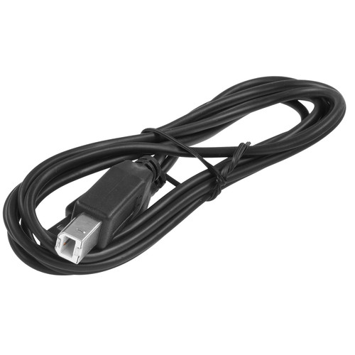Купить Кабель Гарнизон USB Type-B 4-pin - USB Type-A черный  5452446. Характеристики, отзывы и цены в Донецке