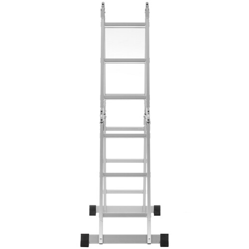 Купить Лестница трансформер FinePower AY- 4030  9154232. Характеристики, отзывы и цены в Донецке