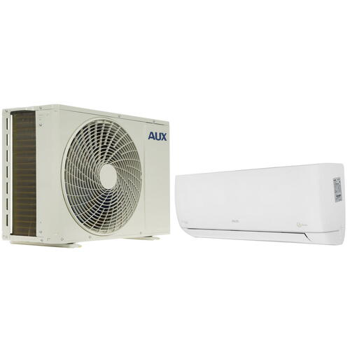 Купить Кондиционер настенный сплит-система AUX ASW-H12A4/JD-R2DI (v1)/AS-H12A4/JD-R2DI (v1) белый  5322394. Характеристики, отзывы и цены в Донецке