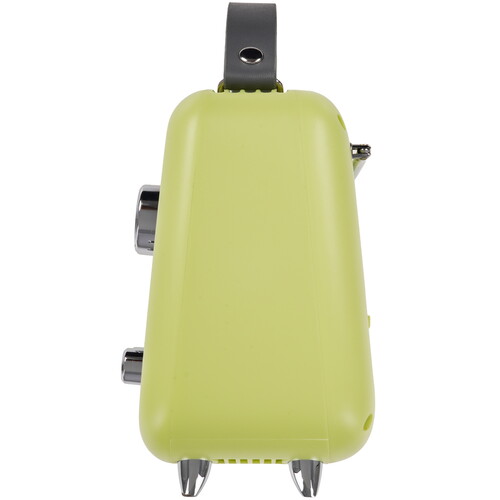 Купить Радиоприемник БЗРП Fresh РП-343 зеленый  5623760. Характеристики, отзывы и цены в Донецке