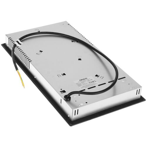 Купить Электрическая варочная поверхность Akpo PKA 309005K BL  5075430. Характеристики, отзывы и цены в Донецке