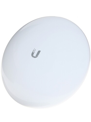 Купить Точка доступа Ubiquiti NanoBeam M5-16  1090144. Характеристики, отзывы и цены в Донецке