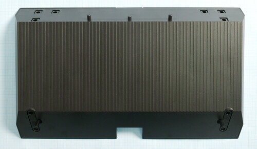 Купить Корпус (Ножка) для телевизора TCL 65C935 [N/A] (Black)  9984943. Характеристики, отзывы и цены в Донецке