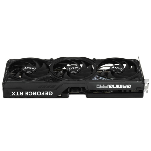 Купить Видеокарта Palit GeForce RTX 5070 GamingPro S  5628034. Характеристики, отзывы и цены в Донецке