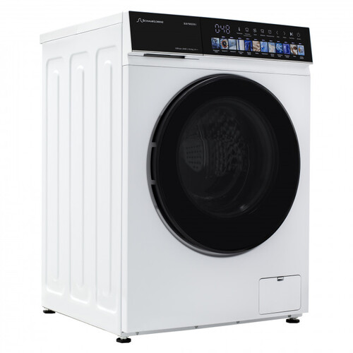 Купить Стиральная машина Schaub Lorenz SLW FW0255 I белый  9282622. Характеристики, отзывы и цены в Донецке