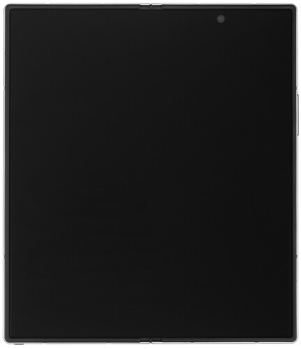 Купить 7.6" Смартфон Samsung Galaxy Z Fold6 256 ГБ серый  5469591. Характеристики, отзывы и цены в Донецке