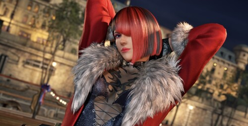 Купить Игра Tekken 8 - Season 2 Deluxe Edition (Steam)  5625004. Характеристики, отзывы и цены в Донецке