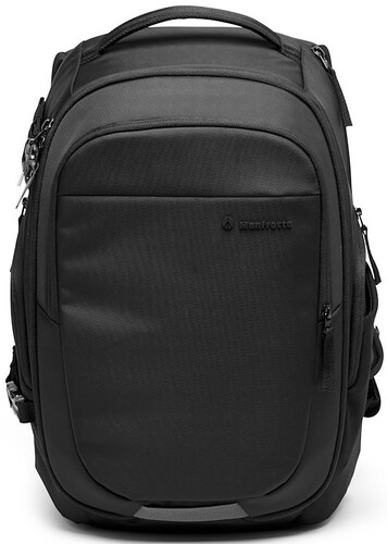 Купить Фоторюкзак Manfrotto MB MA3-BP-GM черный  9131975. Характеристики, отзывы и цены в Донецке