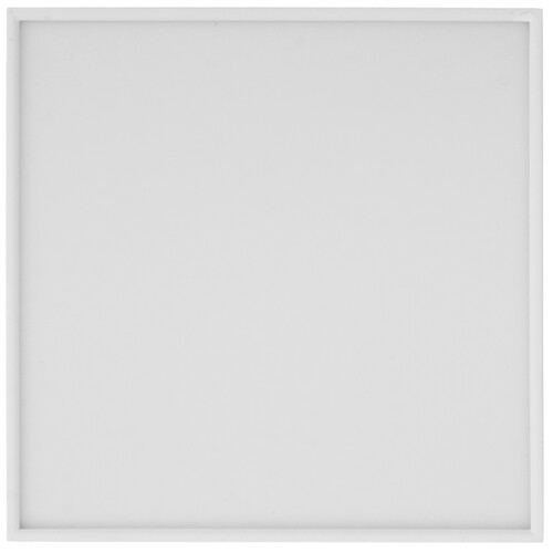 Купить Светильник потолочный Technical C032CL-12W3K-SQ-W белый/белый  9143198. Характеристики, отзывы и цены в Донецке