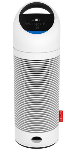 Купить Очиститель воздуха Boneco P300 белый  9360237. Характеристики, отзывы и цены в Донецке