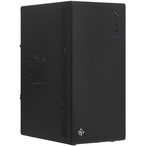 Купить ПК DEXP Aquilon O347  5637691. Характеристики, отзывы и цены в Донецке
