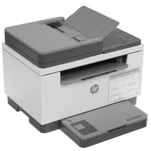 Купить МФУ лазерное HP LaserJet Pro M236sdn  5062173. Характеристики, отзывы и цены в Донецке