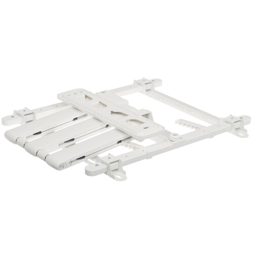 Купить Кронштейн для ТВ DEXP Mount LI70-50 белый  9095458. Характеристики, отзывы и цены в Донецке