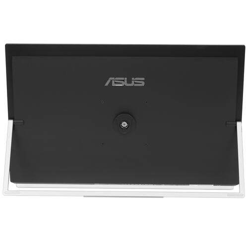 Купить 23.8" Монитор ASUS ZenScreen MB249C черный  5415597. Характеристики, отзывы и цены в Донецке