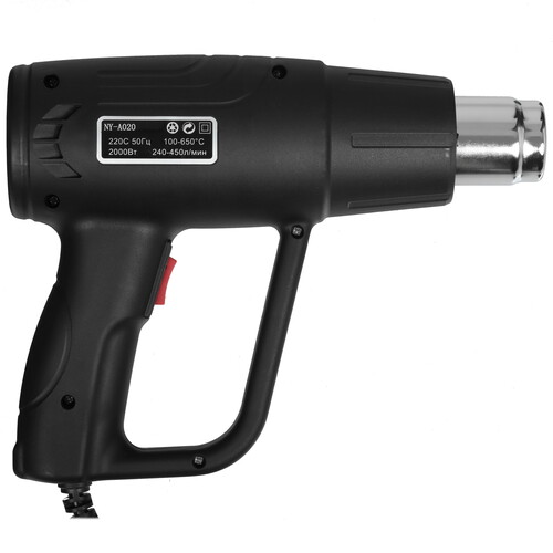 Купить Строительный фен NOY 1584205896  5624877. Характеристики, отзывы и цены в Донецке