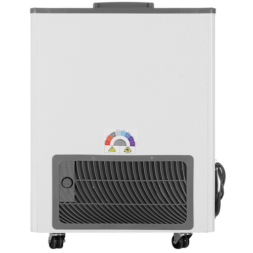 Купить Морозильный ларь Frostor F 800 C белый, серый  9198566. Характеристики, отзывы и цены в Донецке