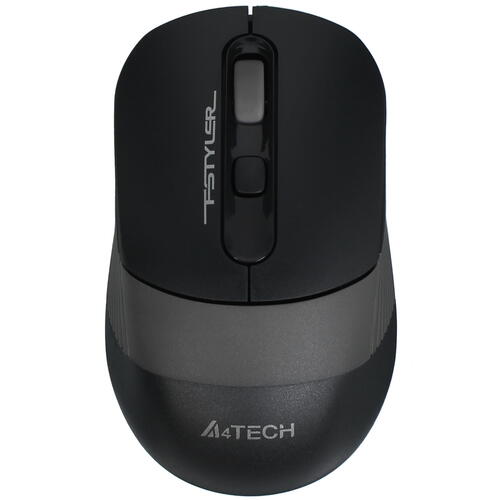 Купить Клавиатура+мышь беспроводная   A4Tech Fstyler FG1010S черный  5418122. Характеристики, отзывы и цены в Донецке