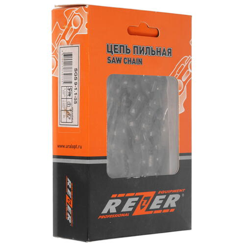 Купить Пильная цепь Rezer SGS-9-1.1-55  1075765. Характеристики, отзывы и цены в Донецке
