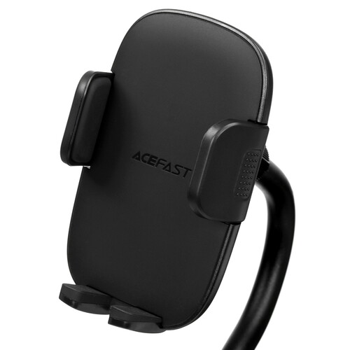 Купить Держатель автомобильный ACEFAST D24 черный  5463843. Характеристики, отзывы и цены в Донецке