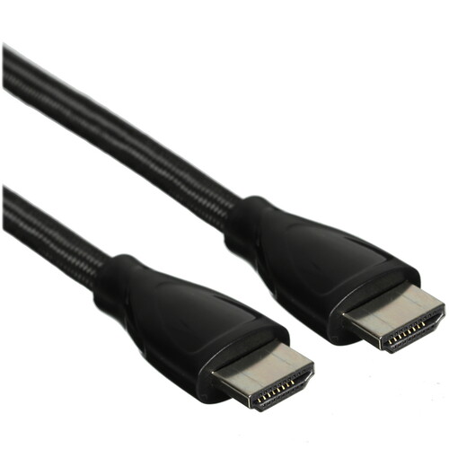 Купить Кабель  Ugreen HDMI - HDMI, 1 м  5453490. Характеристики, отзывы и цены в Донецке