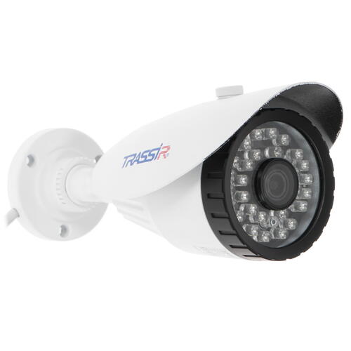 Купить IP-камера Trassir TR-D2B5 v2 3.6 mm  5327889. Характеристики, отзывы и цены в Донецке