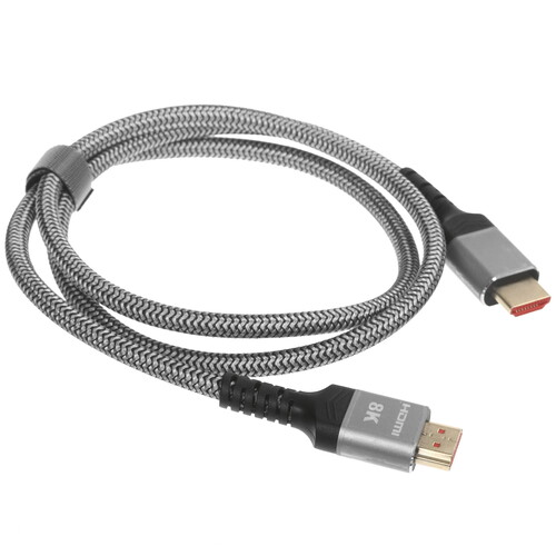 Купить Кабель  iOpen HDMI - HDMI, 1 м  5471745. Характеристики, отзывы и цены в Донецке